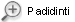   + Padidinti tekst  